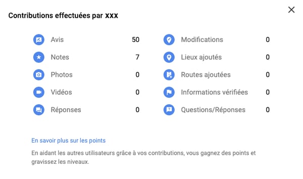 Comment Supprimer Un Avis Google My Business