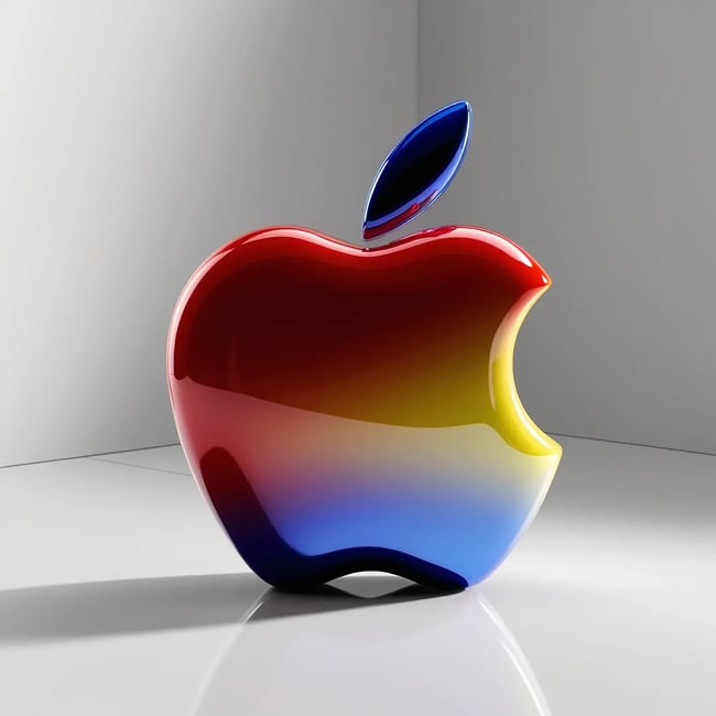 marque apple