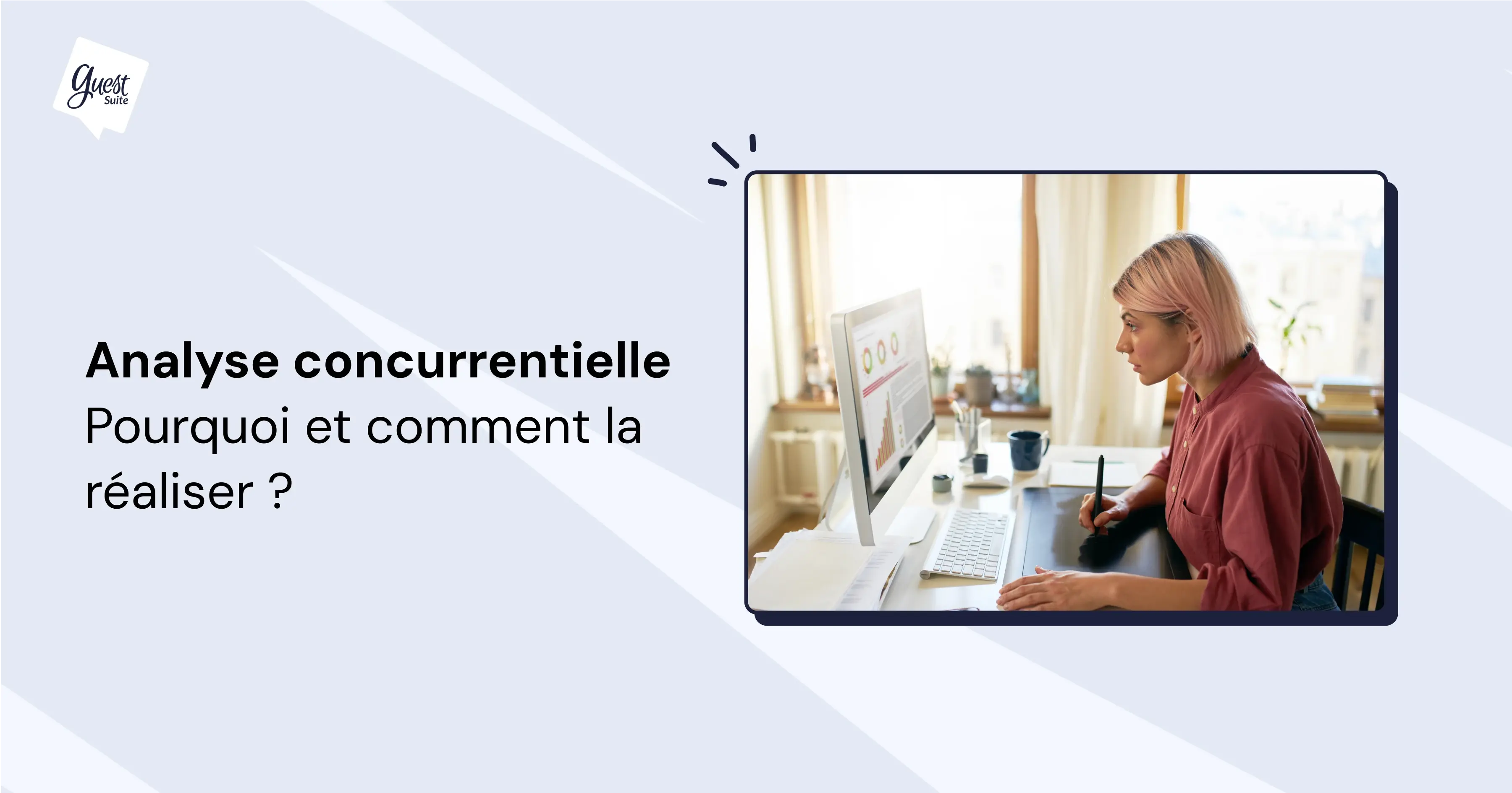 Analyse concurrentielle : définition, exemple et méthode pour la réaliser