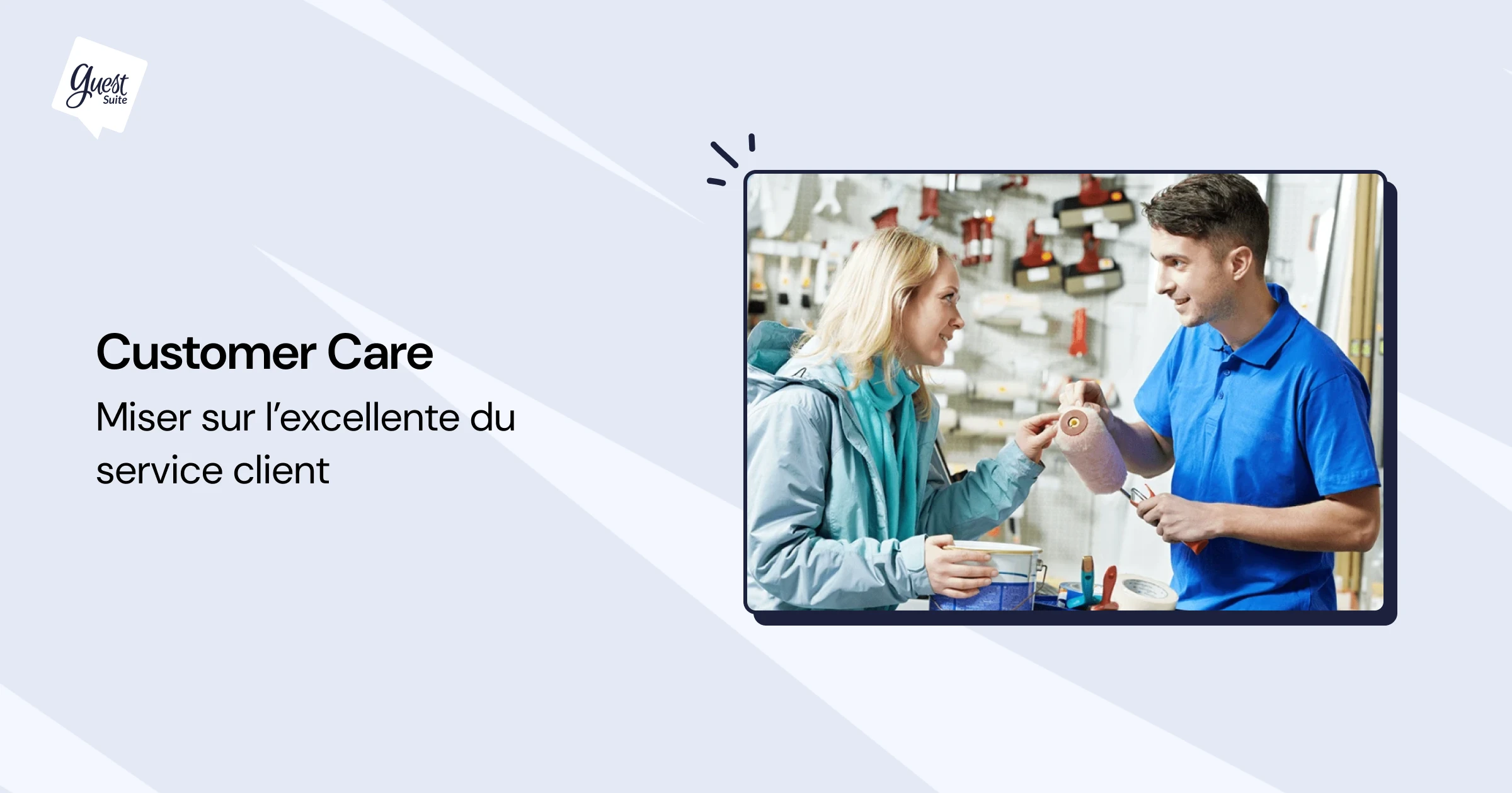 Customer Care : miser sur l’excellence du service client